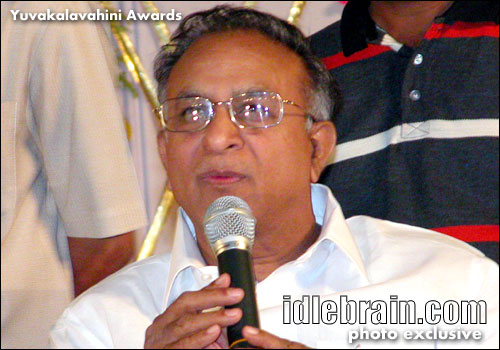 yuvakala vahini Film Awards 2004