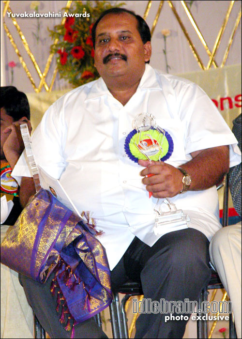 yuvakala vahini Film Awards 2004