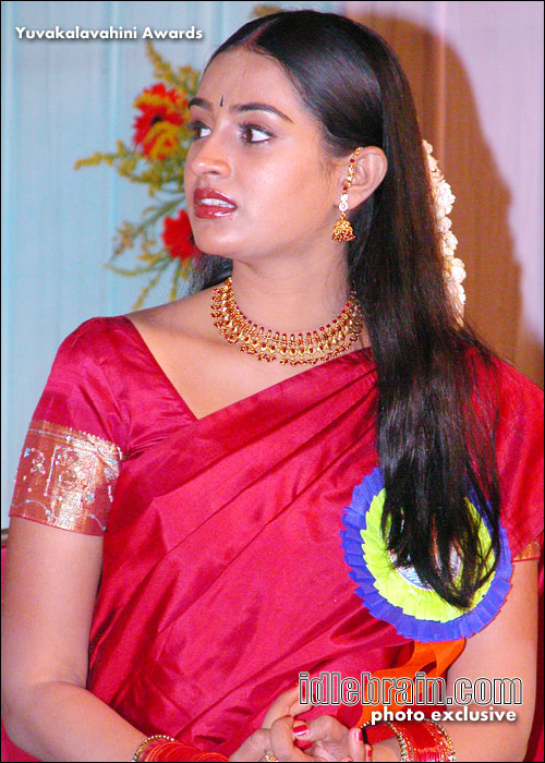 yuvakala vahini Film Awards 2004