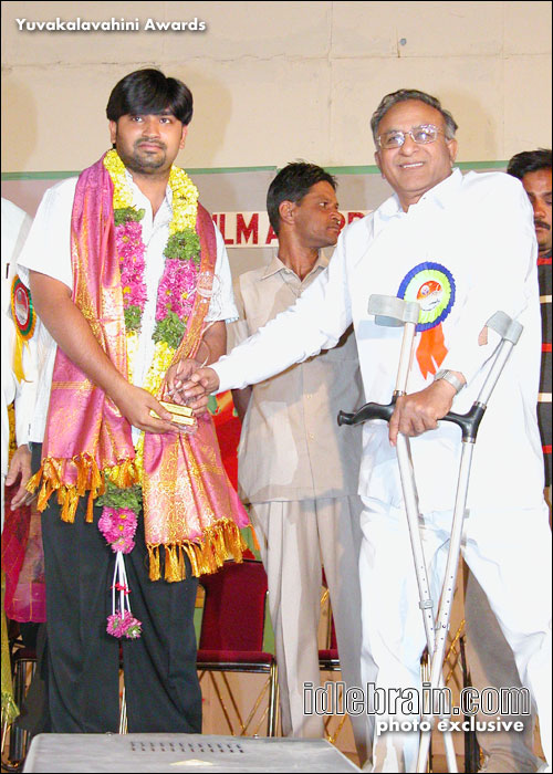 yuvakala vahini Film Awards 2004