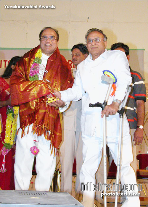 yuvakala vahini Film Awards 2004