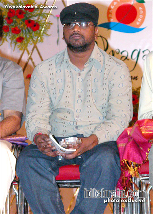 yuvakala vahini Film Awards 2004