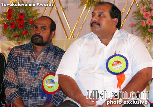 yuvakala vahini Film Awards 2004