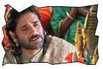Sri Ramadasu