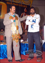 devadasu