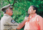 adavi biddalu