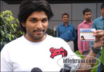 allu arjun