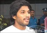 allu arjun