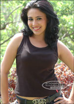 Anita Patel
