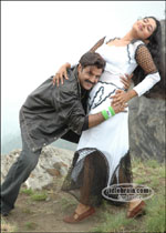 bala krishna