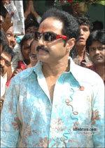 Bala Krishna