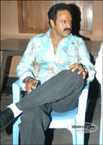 Bala Krishna