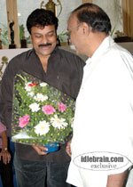 Chiranjeevi