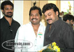 Chiranjeevi