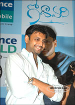Godavari IMAX