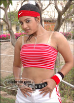 keerthi chawla