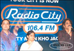 Radio City