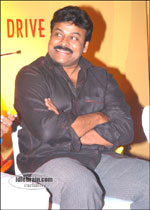 chiranjeevi