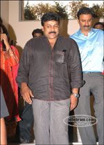 chiranjeevi