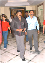 chiranjeevi