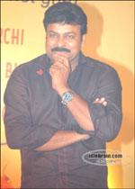 chiranjeevi