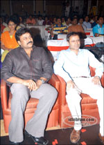 chiranjeevi