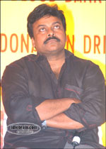 chiranjeevi