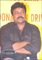 chiranjeevi