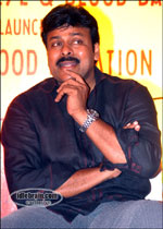 chiranjeevi