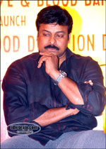 chiranjeevi