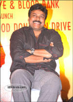 chiranjeevi