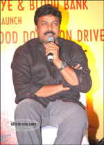 chiranjeevi