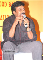 chiranjeevi