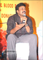 chiranjeevi