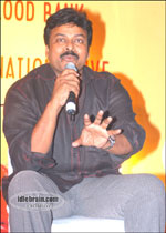 chiranjeevi