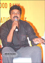 chiranjeevi