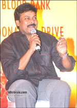 chiranjeevi