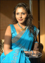 Madhu Shalini