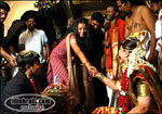 padmini wedding