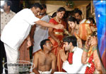 padmini wedding