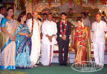 padmini wedding