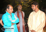 padmini wedding