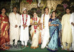 padmini wedding