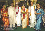 padmini wedding