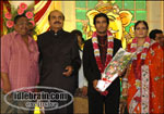 ramesh marriage