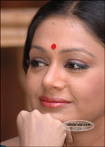 sobhana - mohan babu