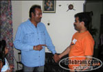 Mohanbabu