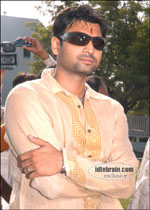 sumanth