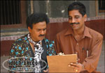 prema bhareedu