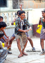 prema bhareedu